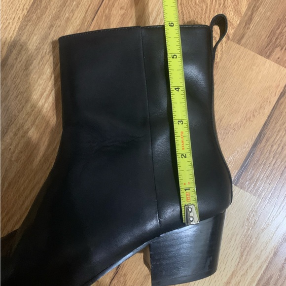 J. Crew Ankle Boots - Picture 6 of 6